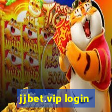 jjbet.vip login